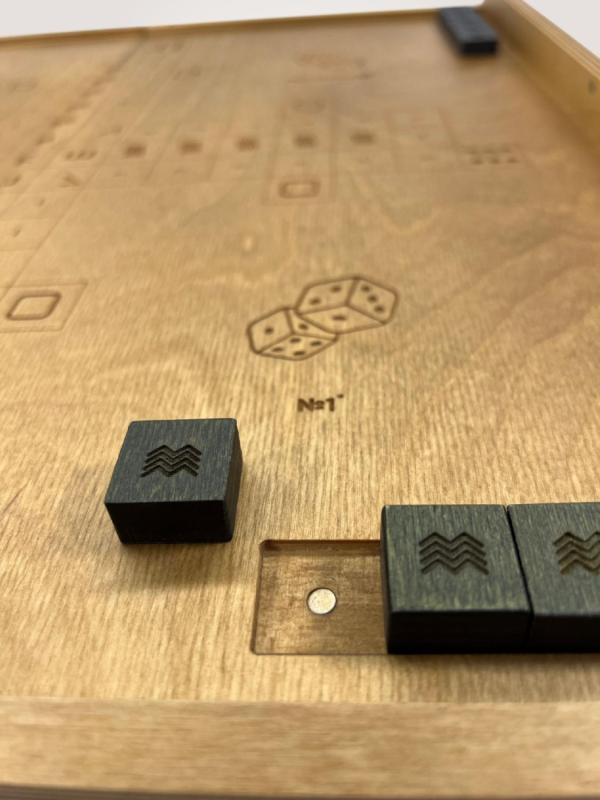 Кешик - магнитный - МП кешик на магнитах-5.jpg