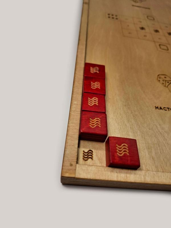 Кешик - цельный 49*49 см. с чехлом - МП кешик цельная-9.jpg